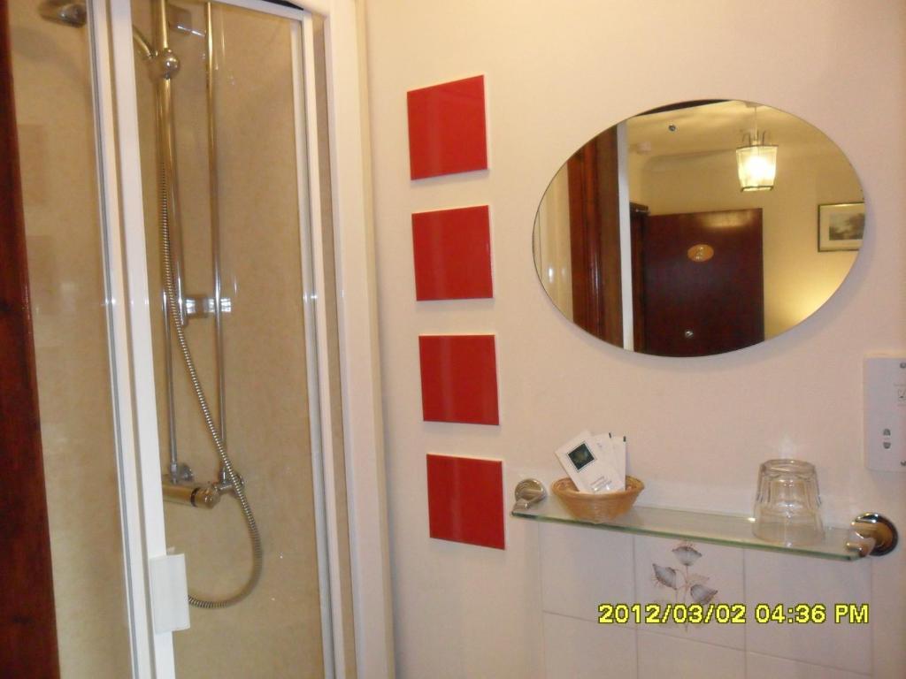 Thorpe Lodge Hotel ปีเตอร์โบโรห์ ห้อง รูปภาพ