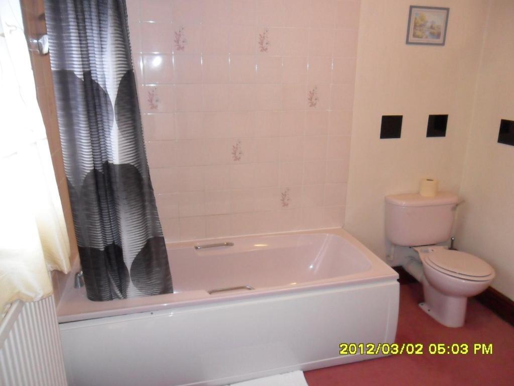 Thorpe Lodge Hotel ปีเตอร์โบโรห์ ห้อง รูปภาพ